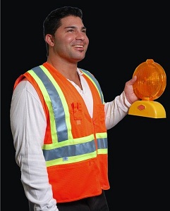 Class 2 Safety Vest